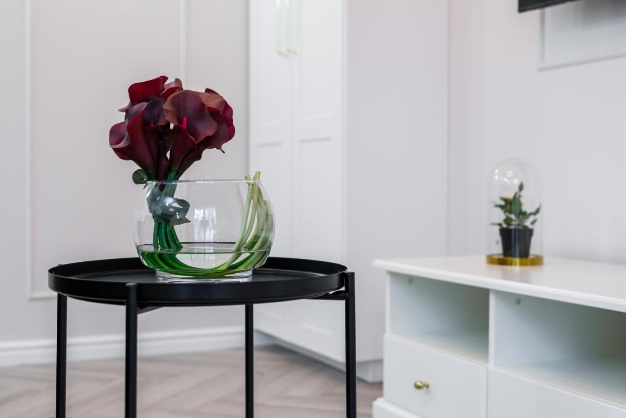 Modern Studio Apartments Poznan City Center By Noclegi Renters Dış mekan fotoğraf